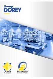 Catalogue Company overview