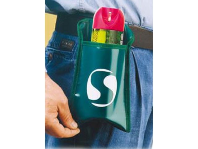 Simple Aerosol pouch