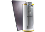 Solar heating systems : Dietrisol TRIO