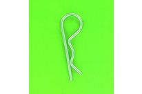 Pins : Beta Pin - A2 Stainless Steel