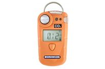 Single gas detector | GASMAN