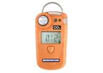Single gas detector | GASMAN