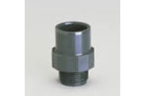 Pressure fittings pvc- uk62