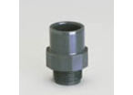 Pressure fittings pvc- uk62