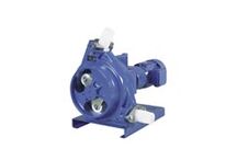 Z pump, peristaltic &amp;#039;hose&amp;#039; pump