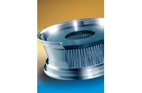 Mink disc brushes (TEB)