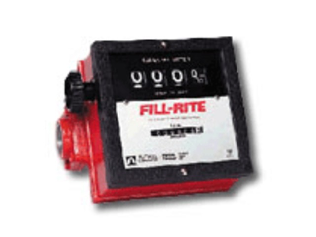 Flow Meter Series 900
