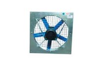Wall axial fan himalia type hm