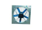 Wall axial fan himalia type hm