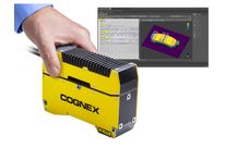 In-Sight 3D-L4000 Vision System