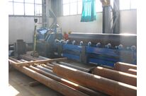 Bevelling workbench BB 12&amp;quot; 24&amp;quot;