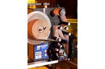 RFID Printer SLPA8000r