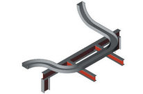 PLANT-4 CABLE RACEWAY