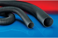 Exhaust Gas Hoses:  PROTAPE® TPE 326 MEMORY