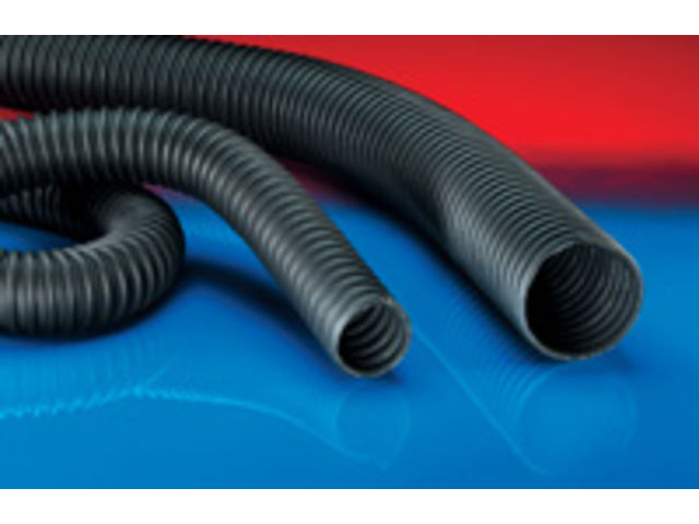 Exhaust Gas Hoses:  PROTAPE® TPE 326 MEMORY