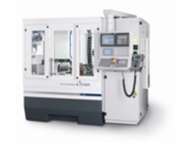 CNC Production Internal Grinding Machines : S120