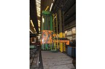 60/5000 Horizontal boring and milling machine GRAFFENSTADEN - Type: AM 162