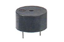 BUZZER Piezo  Internal Drive xdB-P1475C-M12-S