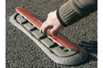 Solution for marking the ground : COMPARK