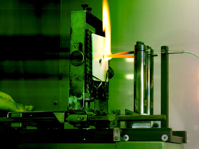 FLAME RETARDANT COMPOUNDS