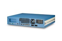 AMD® EPYC™ 7003 Rugged HPC Server Supporting NVIDIA® RTX A6000/ A4500 | RGS-8805GC