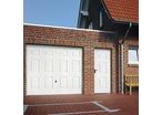 Side Doors for Garage Up-and-over Doors 