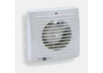 Domestic range : Axial fans for toilet and bathroom : Serie BAÑO