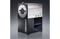 Deburring machines : TURNAMAT
