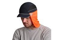  2 in 1 neck protector