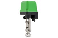 Low flow valve Type 7342
