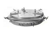 MORA Rotary table special design