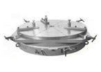 MORA Rotary table special design