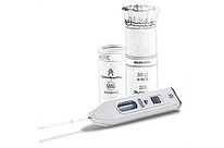 Pipette controllers : micro pipette controller