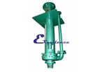 Slurry pump EVM-65Q