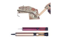 Desoldering tools
