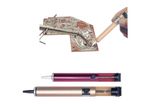 Desoldering tools
