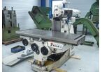 Milling machine : HURON MU66