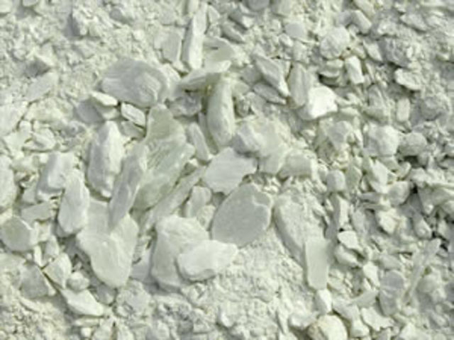 Talc : TALKRON® CLASSIC