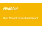 Croscarmellose Sodium VIVASOL®