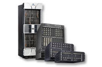 NetIron XMR Series Backbone Routers