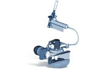 50mm Bolt coupling Type 2050 AW