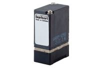 Direct acting rocker solenoid valve : Type 6106