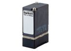 Direct acting rocker solenoid valve : Type 6106