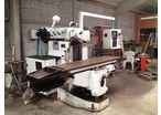 HURON universal milling machine - Type: MU 6 (Ref: 97170)