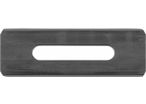 Slitter slotter blade Type 'B'