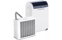 Air conditioning unit - PAC 4600