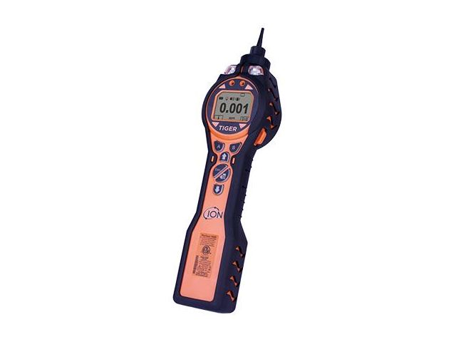 Single gas detector | PHOCHECK TIGER