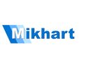 Industrial calcium carbonate : MIKHART®