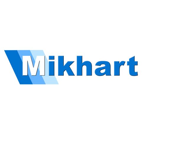 Industrial calcium carbonate : MIKHART®