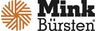 AUGUST MINK, MINK BÜRSTEN